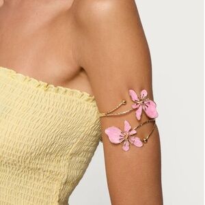 NWT Edikted Arm Bangle